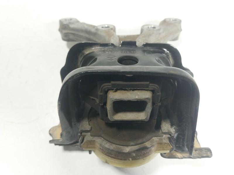 Recambio de soporte motor derecho para opel crossland x / crossland (p17, p2qo) 1.2 (75) referencia OEM IAM 9678251480 968170658