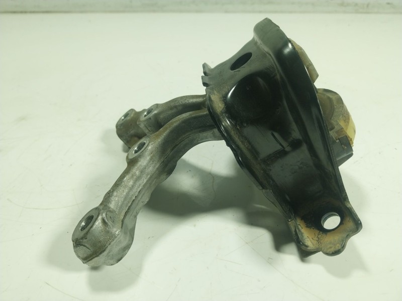 Recambio de soporte motor derecho para opel crossland x / crossland (p17, p2qo) 1.2 (75) referencia OEM IAM 9678251480 968170658