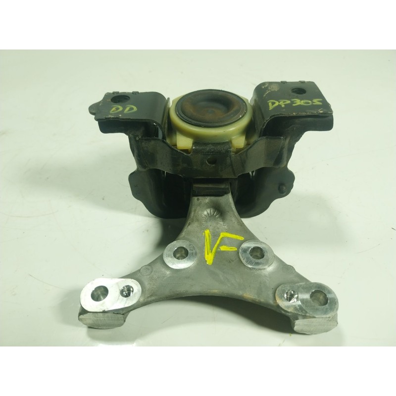 Recambio de soporte motor derecho para opel crossland x / crossland (p17, p2qo) 1.2 (75) referencia OEM IAM 9678251480 968170658