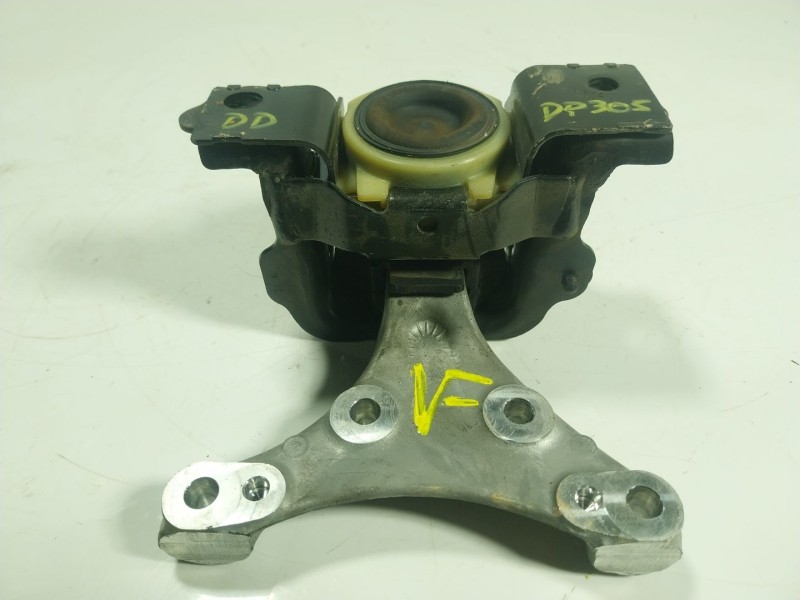 Recambio de soporte motor derecho para opel crossland x / crossland (p17, p2qo) 1.2 (75) referencia OEM IAM 9678251480 968170658