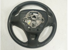 Recambio de volante para opel crossland x / crossland (p17, p2qo) 1.2 (75) referencia OEM IAM 39097355 34206802E  2