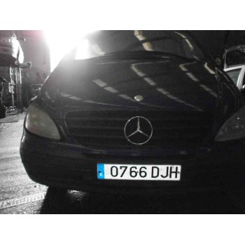 MERCEDES-BENZ VITO CAJA CERRADA 6.03 