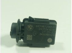 Recambio de modulo electronico para bmw 4 coupé (g22, g82) 420 d mild-hybrid xdrive referencia OEM IAM 64119872065 6411987206501