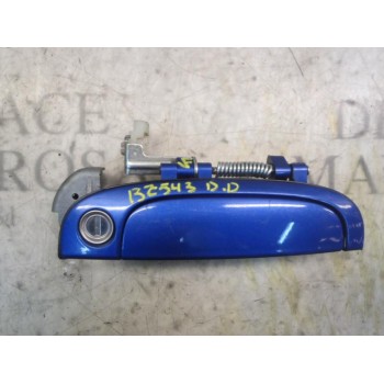 MANETA EXTERIOR DELANTERA DERECHA 826601G050 