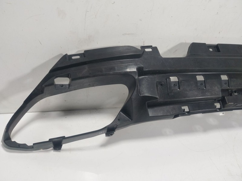 Recambio de moldura para bmw 8 coupé (g15, f92) 840 d xdrive referencia OEM IAM 51128075245 51128075245 