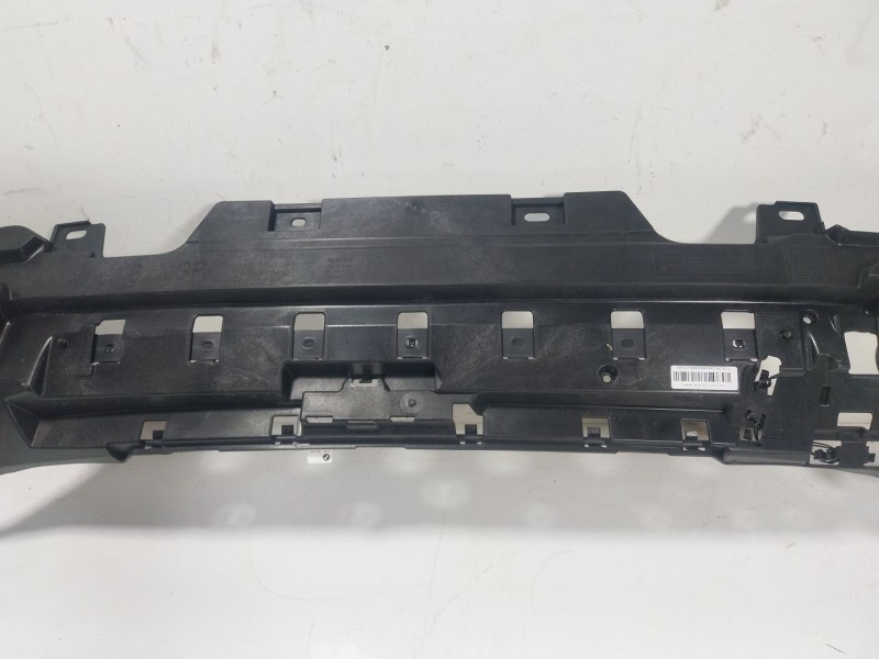 Recambio de moldura para bmw 8 coupé (g15, f92) 840 d xdrive referencia OEM IAM 51128075245 51128075245 