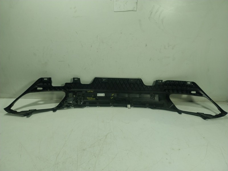 Recambio de moldura para bmw 8 coupé (g15, f92) 840 d xdrive referencia OEM IAM 51128075245 51128075245 