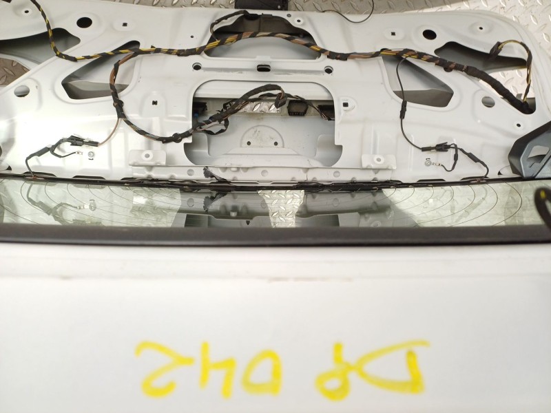 Recambio de porton trasero para bmw x1 (e84) sdrive 18 d referencia OEM IAM   