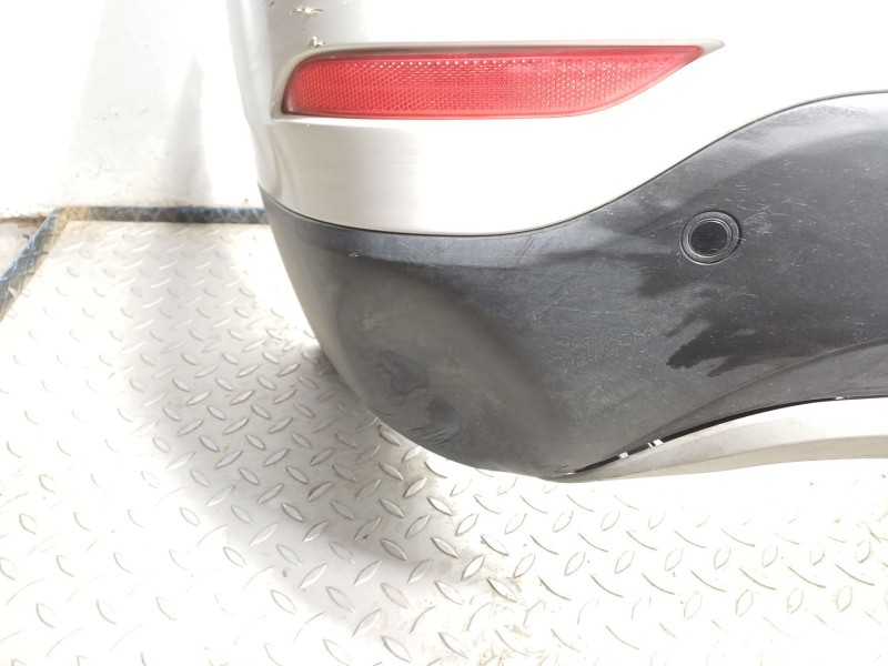 Recambio de paragolpes trasero para bmw x1 (e84) sdrive 18 d referencia OEM IAM   