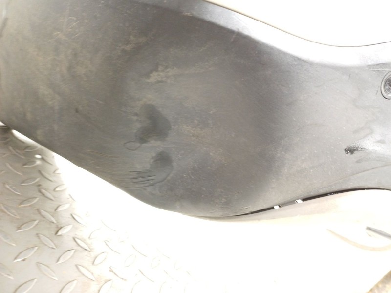 Recambio de paragolpes trasero para bmw x1 (e84) sdrive 18 d referencia OEM IAM   