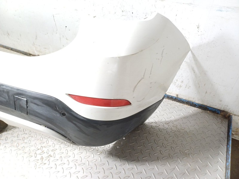 Recambio de paragolpes trasero para bmw x1 (e84) sdrive 18 d referencia OEM IAM   