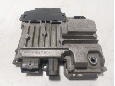 Recambio de modulo electronico para opel crossland x / crossland (p17, p2qo) 1.2 (75) referencia OEM IAM 9810858280 9810858280 