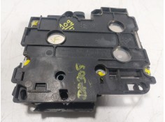 Recambio de modulo electronico para opel crossland x / crossland (p17, p2qo) 1.2 (75) referencia OEM IAM 9810858280 9810858280  2