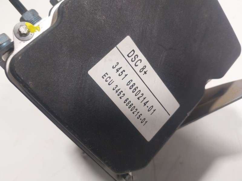 Recambio de abs para bmw x1 (e84) sdrive 18 d referencia OEM IAM  3451686021401 