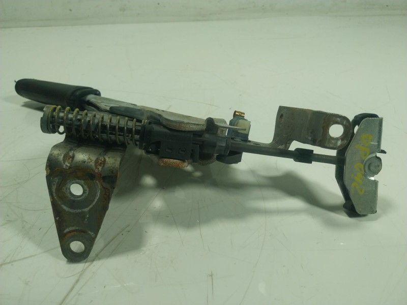 Recambio de palanca freno de mano para bmw x1 (e84) sdrive 18 d referencia OEM IAM   