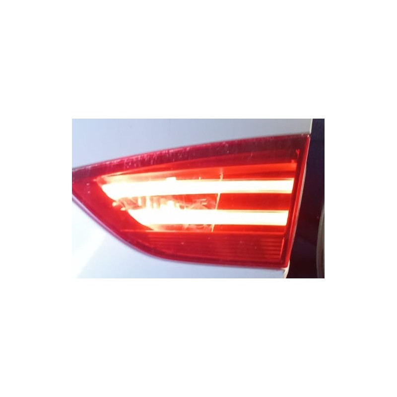 Recambio de piloto trasero derecho interior para bmw x1 (e84) sdrive 18 d referencia OEM IAM  6321299011407 