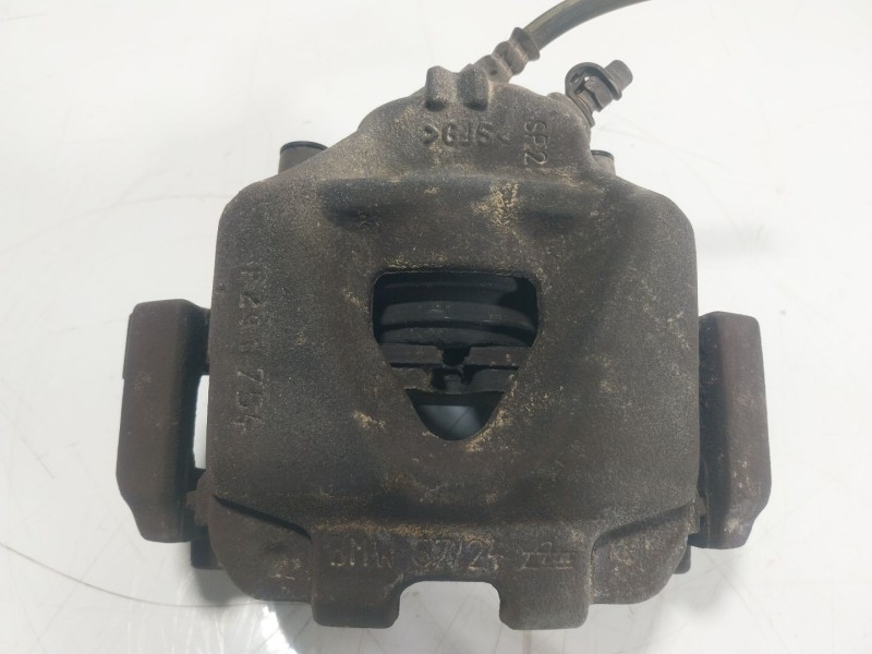 Recambio de pinza freno delantera derecha para bmw x1 (e84) sdrive 18 d referencia OEM IAM   