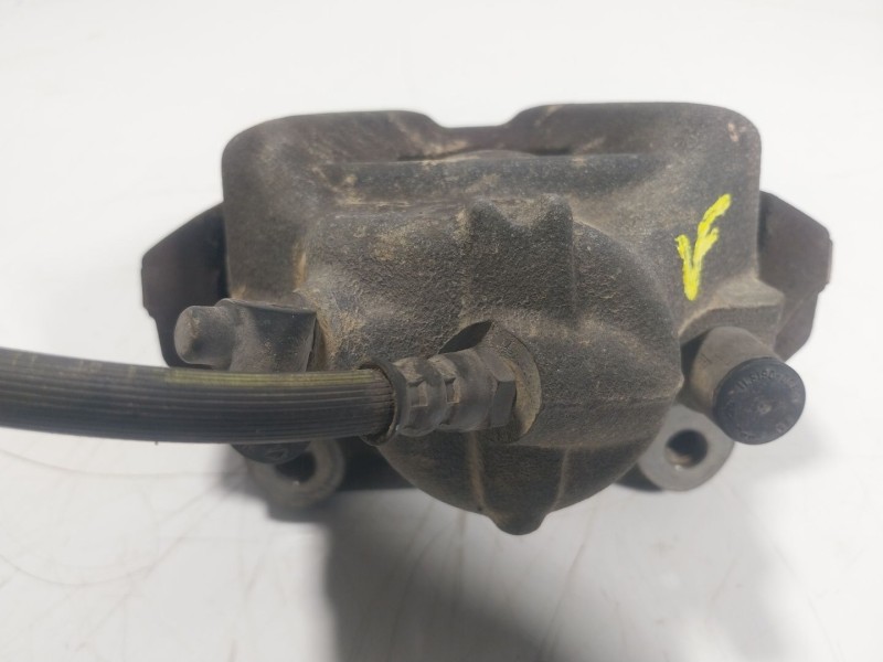 Recambio de pinza freno delantera derecha para bmw x1 (e84) sdrive 18 d referencia OEM IAM   