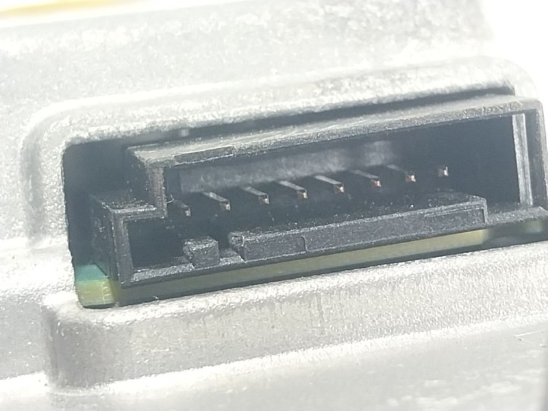 Recambio de pantalla multifuncion para bmw x1 (e84) sdrive 18 d referencia OEM IAM  244819701 