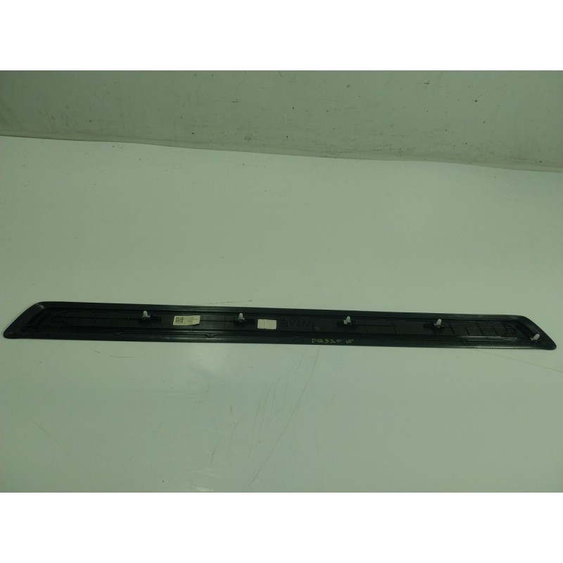 Recambio de moldura para bmw 4 coupé (g22, g82) 420 d mild-hybrid xdrive referencia OEM IAM 51478077315 807731506 