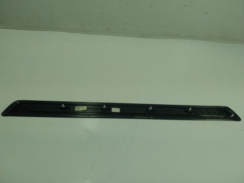 Recambio de moldura para bmw 4 coupé (g22, g82) 420 d mild-hybrid xdrive referencia OEM IAM 51478077315 807731506 