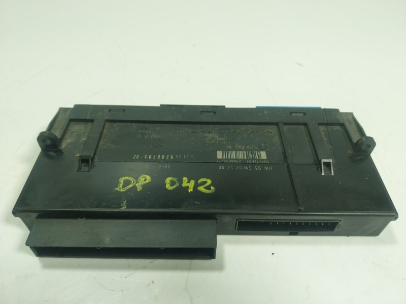 Recambio de modulo electronico para bmw x1 (e84) sdrive 18 d referencia OEM IAM  6135928678502 