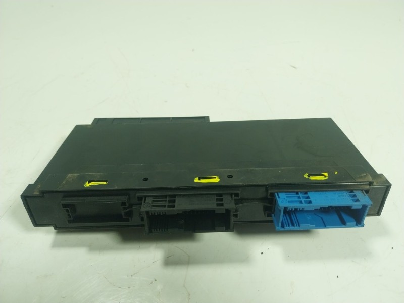 Recambio de modulo electronico para bmw x1 (e84) sdrive 18 d referencia OEM IAM  6135928678502 