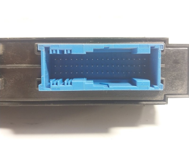 Recambio de modulo electronico para bmw x1 (e84) sdrive 18 d referencia OEM IAM  6135928678502 
