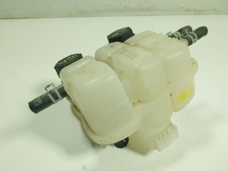 Recambio de deposito expansion para ford kuga iii (dfk) 2.5 fhev referencia OEM IAM 2434251 LX618A080HE 