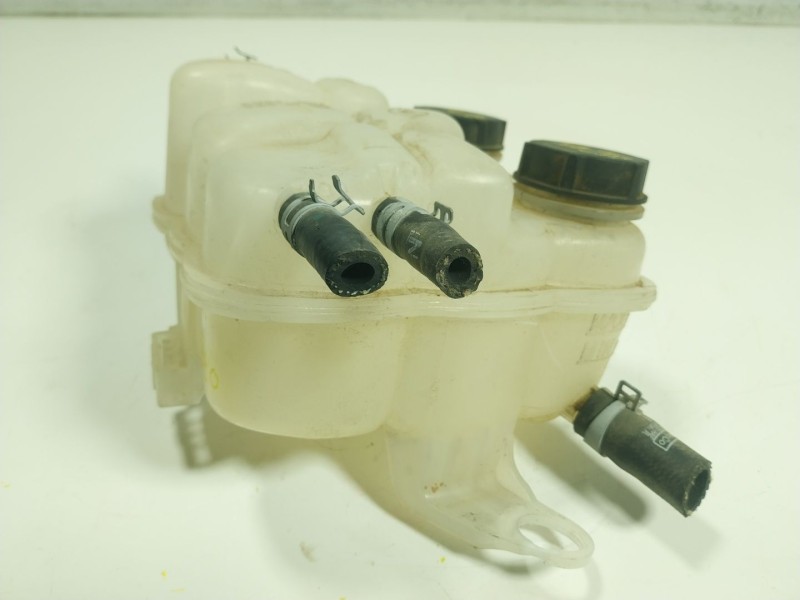 Recambio de deposito expansion para ford kuga iii (dfk) 2.5 fhev referencia OEM IAM 2434251 LX618A080HE 