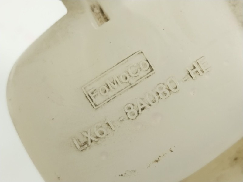 Recambio de deposito expansion para ford kuga iii (dfk) 2.5 fhev referencia OEM IAM 2434251 LX618A080HE 