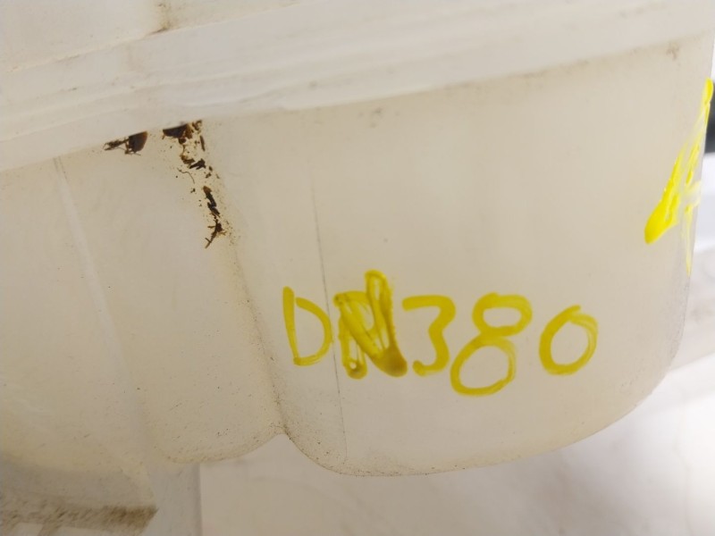 Recambio de deposito expansion para ford kuga iii (dfk) 2.5 fhev referencia OEM IAM 2434251 LX618A080HE 