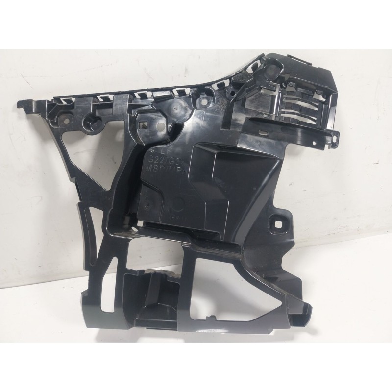 Recambio de moldura para bmw 4 coupé (g22, g82) 420 d mild-hybrid xdrive referencia OEM IAM 51128075843 8075843 
