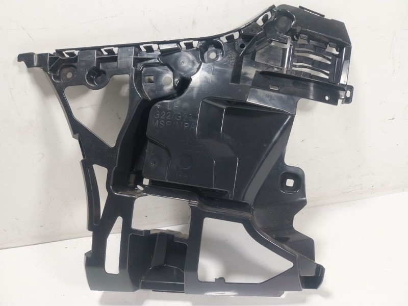 Recambio de moldura para bmw 4 coupé (g22, g82) 420 d mild-hybrid xdrive referencia OEM IAM 51128075843 8075843 