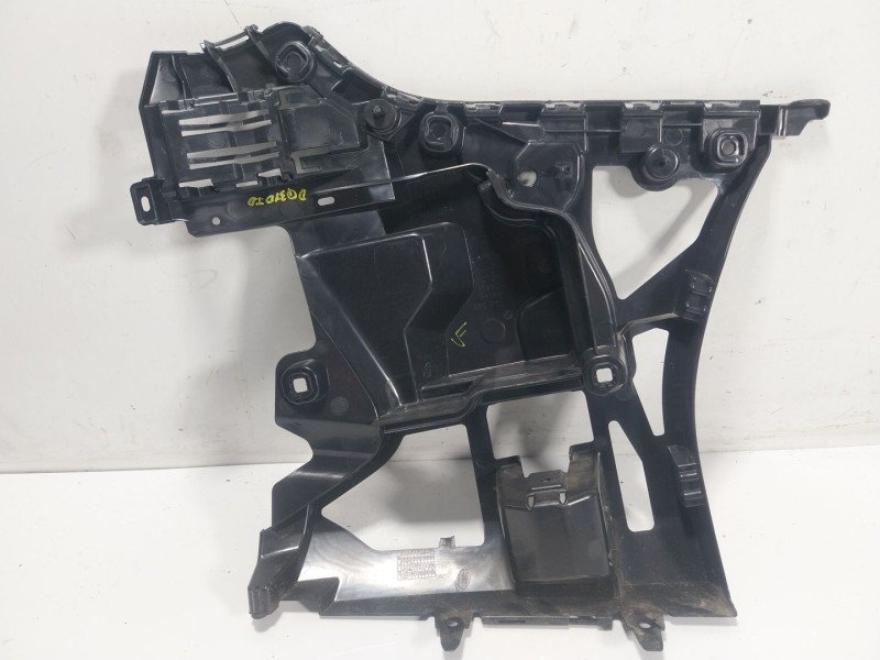 Recambio de moldura para bmw 4 coupé (g22, g82) 420 d mild-hybrid xdrive referencia OEM IAM 51128075843 8075843 