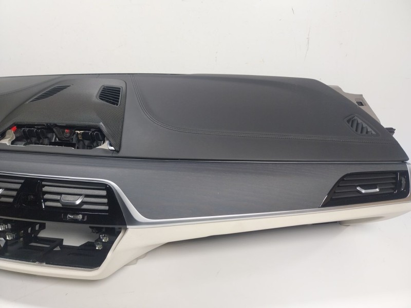 Recambio de salpicadero para bmw 5 (g30, f90) 540 i xdrive referencia OEM IAM 51458074935  