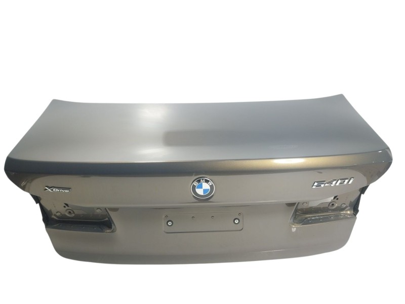 Recambio de capot trasero para bmw 5 (g30, f90) 540 i xdrive referencia OEM IAM 41007440695  