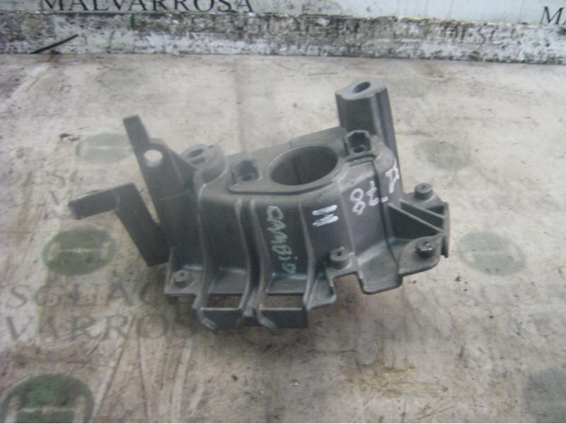 Recambio de soporte cambio para renault clio ii fase i (b/cbo) 1.9 d referencia OEM IAM   