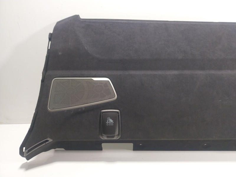 Recambio de bandeja trasera para bmw 5 (g30, f90) 540 i xdrive referencia OEM IAM 51468068538 86064521 