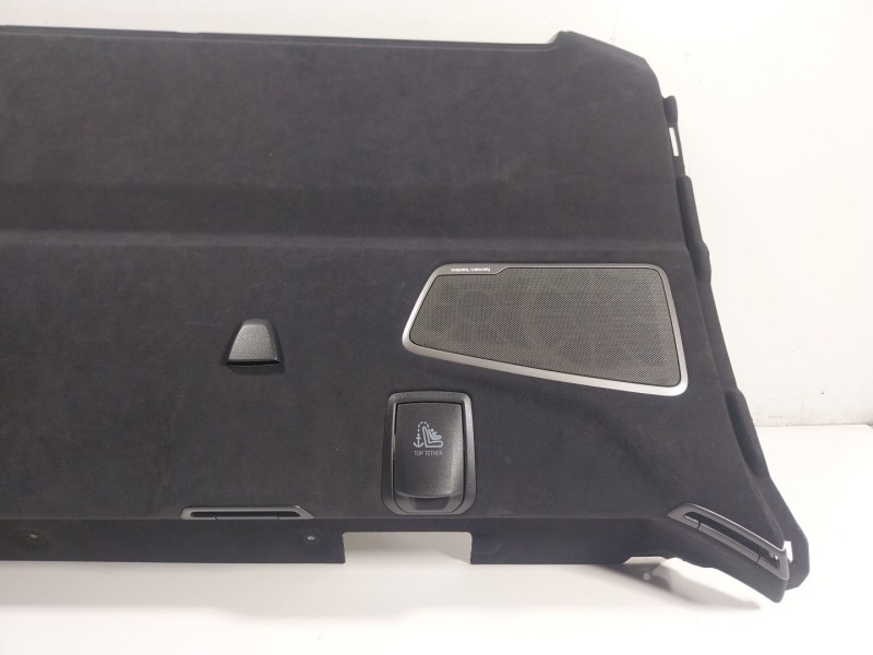 Recambio de bandeja trasera para bmw 5 (g30, f90) 540 i xdrive referencia OEM IAM 51468068538 86064521 