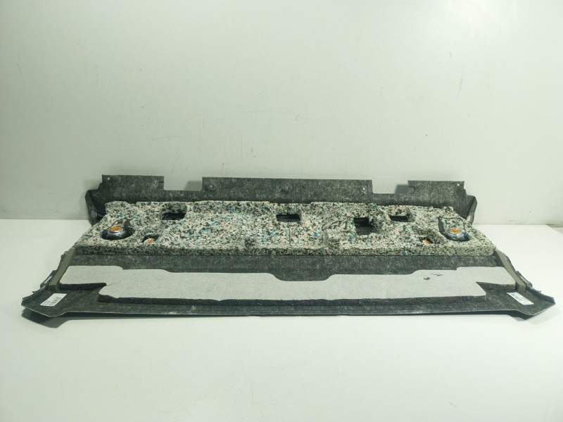 Recambio de bandeja trasera para bmw 5 (g30, f90) 540 i xdrive referencia OEM IAM 51468068538 86064521 