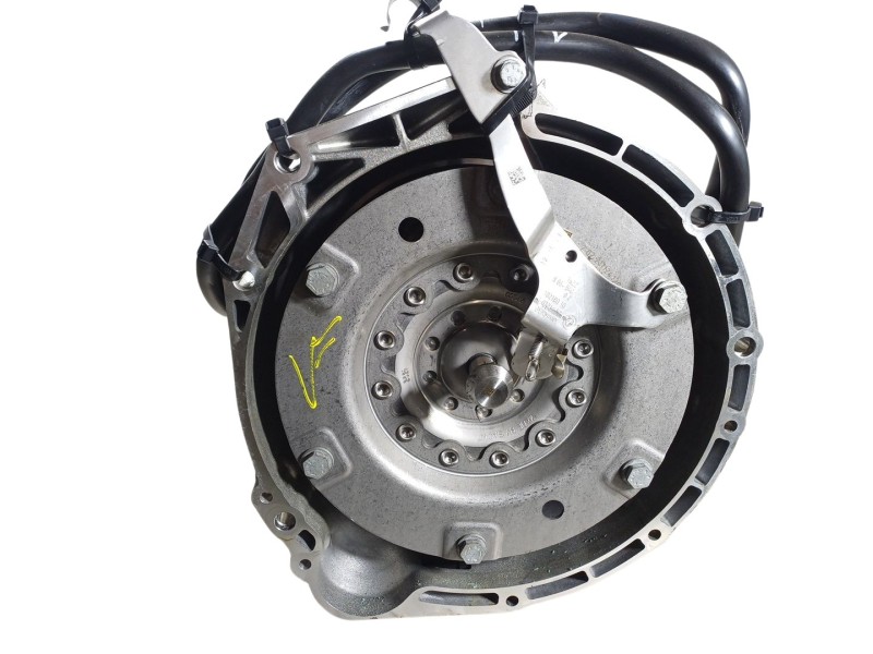 Recambio de caja cambios para bmw 5 (g30, f90) 540 i xdrive referencia OEM IAM 24009487345 GA8X51CZ 