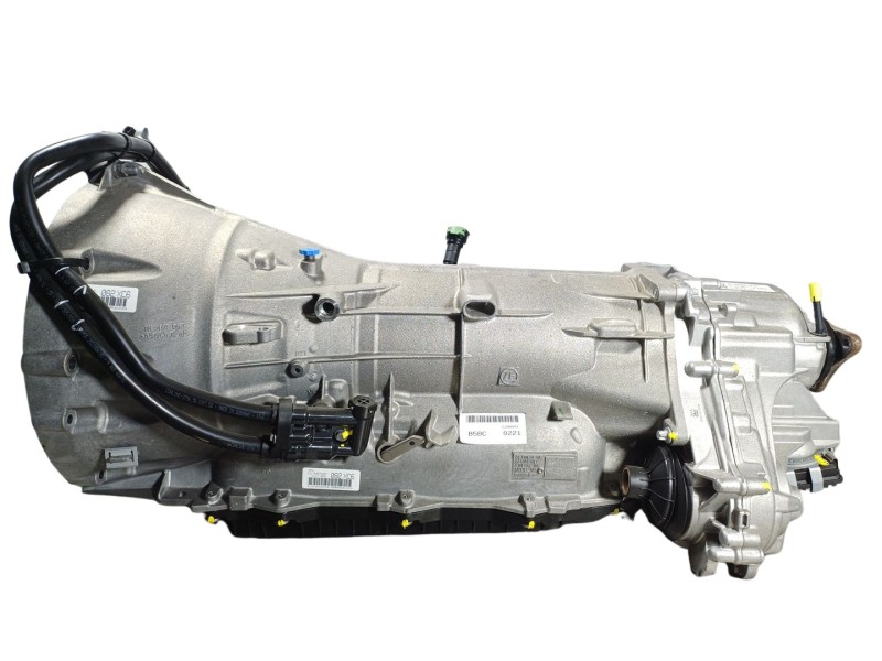 Recambio de caja cambios para bmw 5 (g30, f90) 540 i xdrive referencia OEM IAM 24009487345 GA8X51CZ 