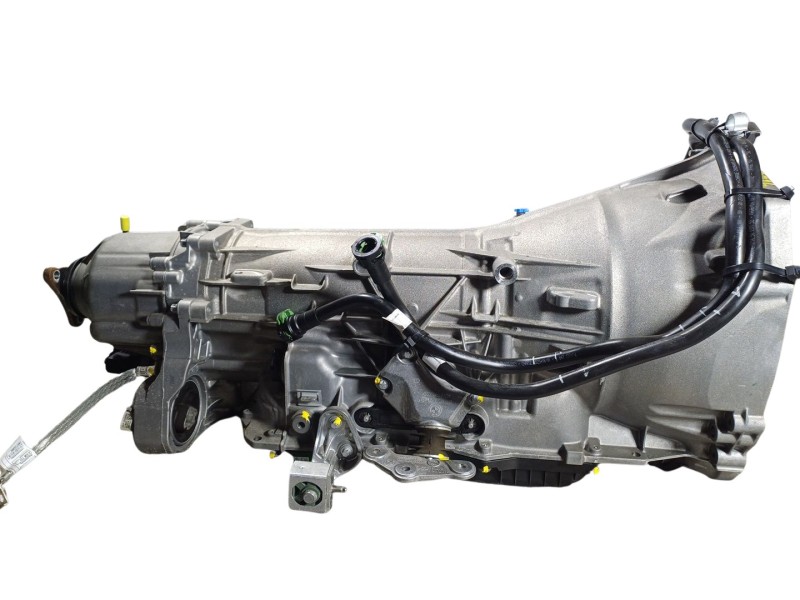 Recambio de caja cambios para bmw 5 (g30, f90) 540 i xdrive referencia OEM IAM 24009487345 GA8X51CZ 