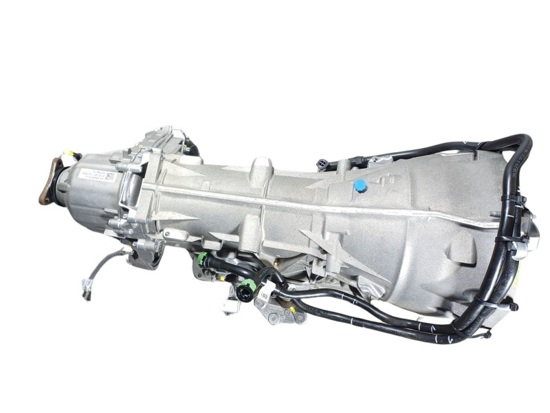Recambio de caja cambios para bmw 5 (g30, f90) 540 i xdrive referencia OEM IAM 24009487345 GA8X51CZ 