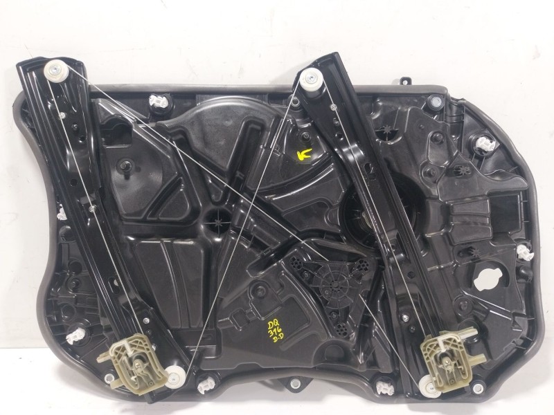 Recambio de elevalunas delantero derecho para bmw 5 (g30, f90) 540 i xdrive referencia OEM IAM 51337487086 7360424 