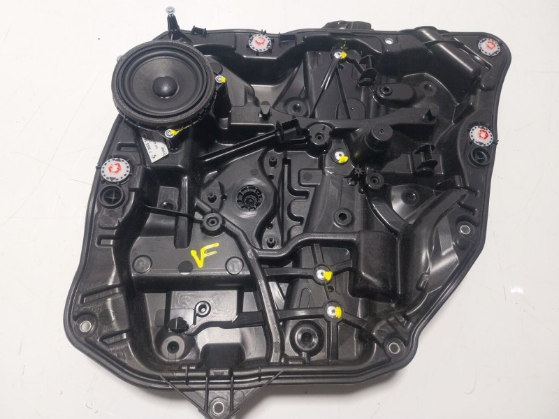 Recambio de elevalunas trasero derecho para bmw 5 (g30, f90) 540 i xdrive referencia OEM IAM 51337487088 7365168 