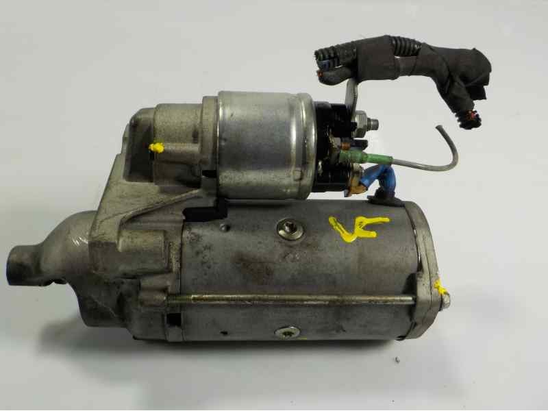 Recambio de motor arranque para citroën berlingo cuadro 1.6 blue-hdi fap referencia OEM IAM   