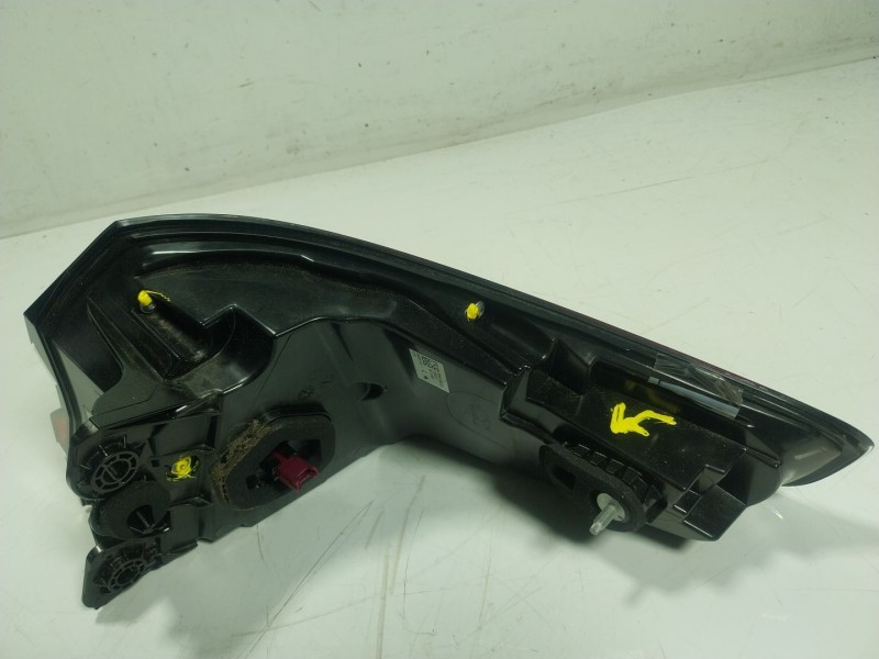 Recambio de piloto trasero izquierdo para bmw 5 (g30, f90) 540 i xdrive referencia OEM IAM 63218493811 63218493811 