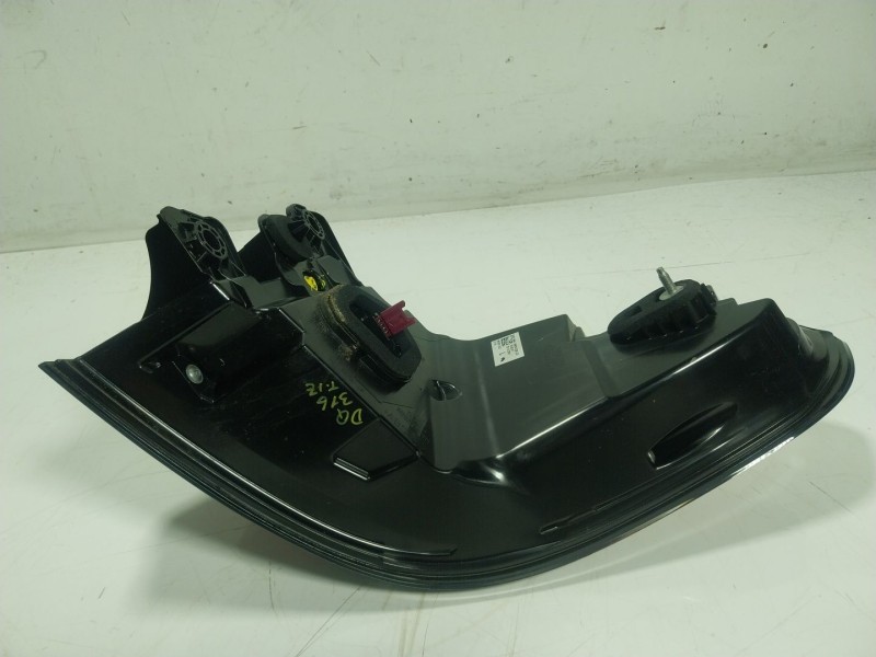 Recambio de piloto trasero izquierdo para bmw 5 (g30, f90) 540 i xdrive referencia OEM IAM 63218493811 63218493811 